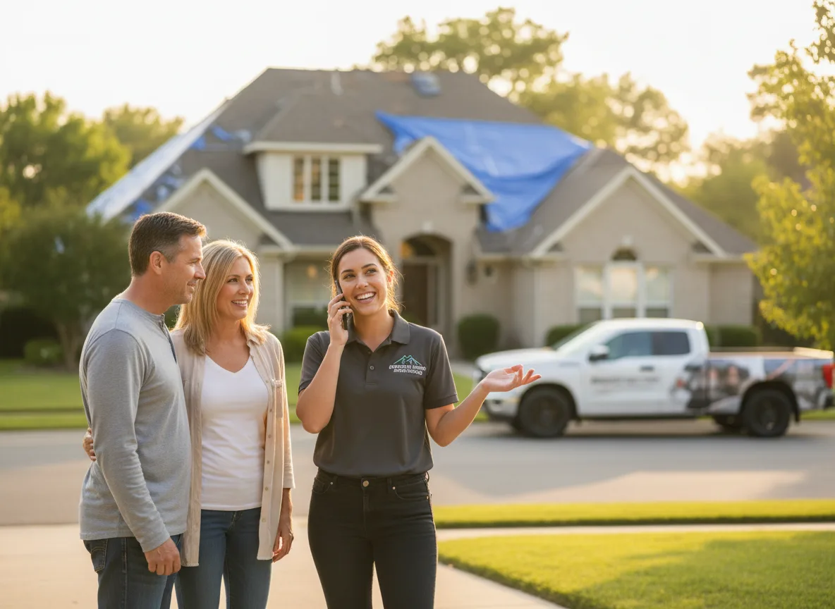 Emergency Roof Repair Desoto, TX FAQs